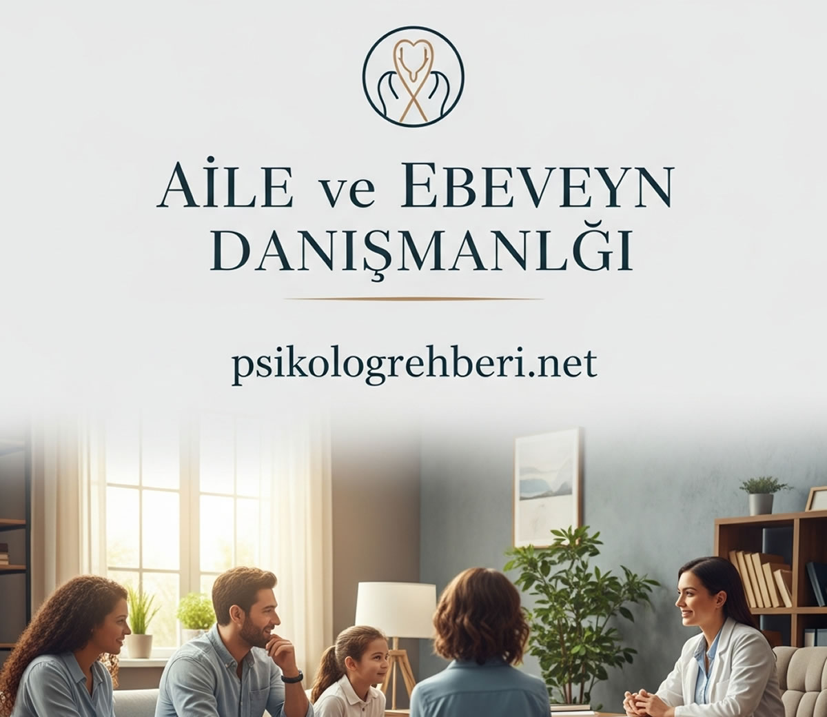 aile ve ebeveyn danışmanlığı