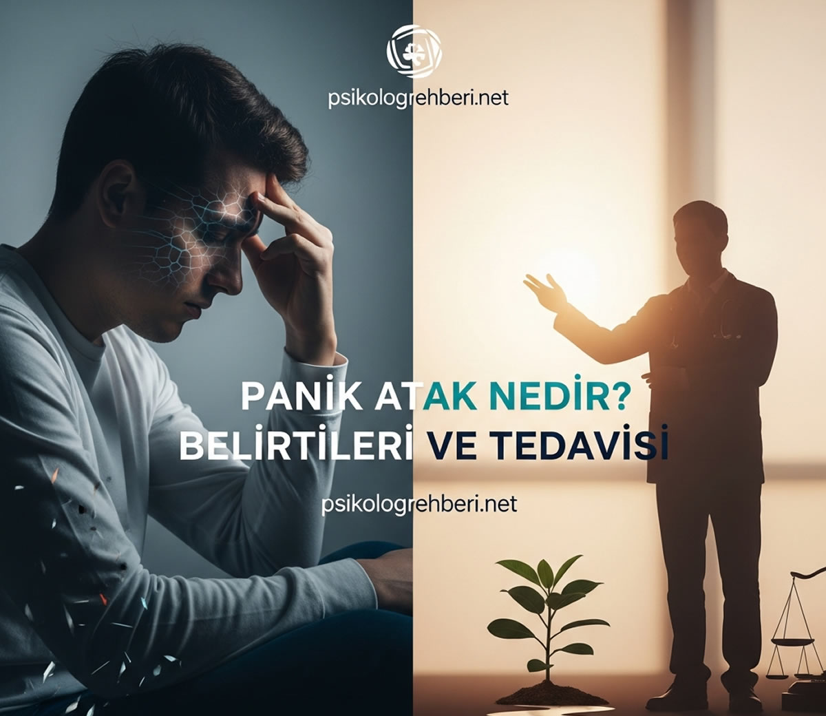 panik atak nedir belirtileri ve tedavisi