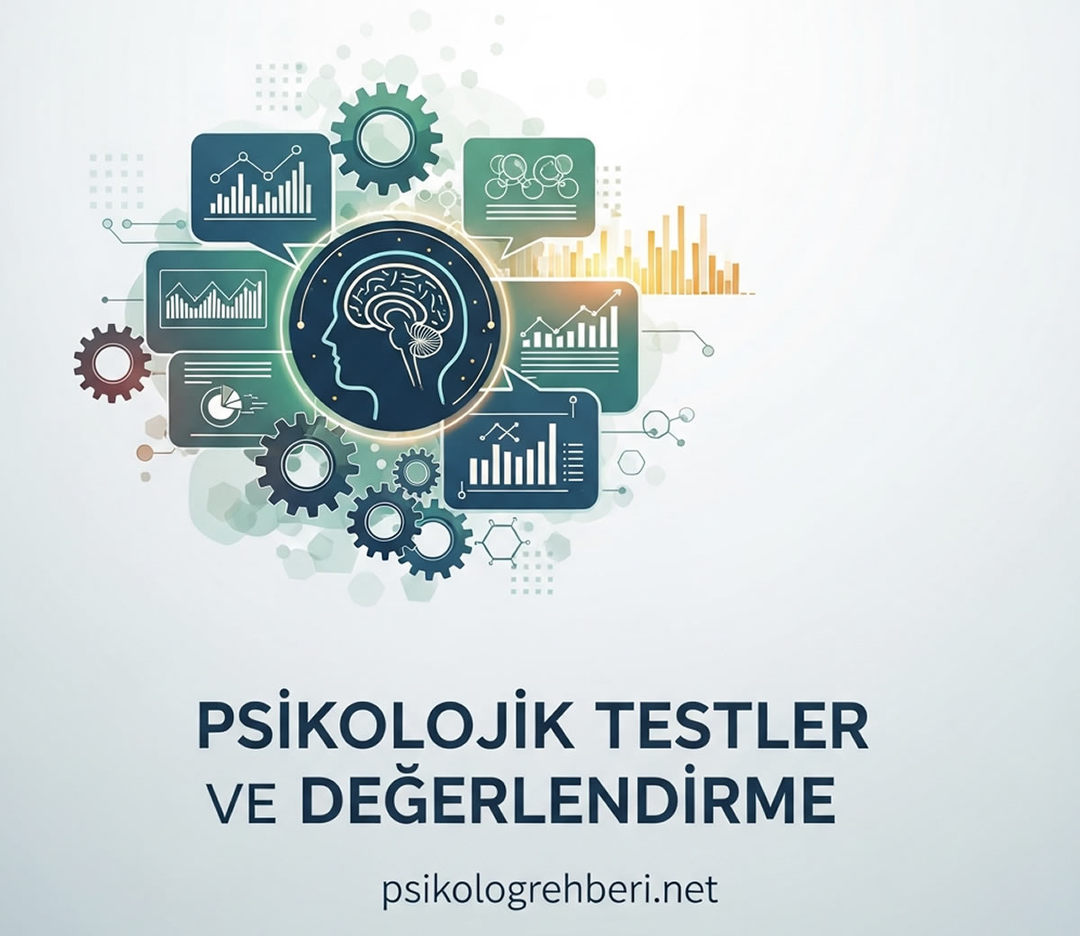 psikolojik testler ve değerlendirme