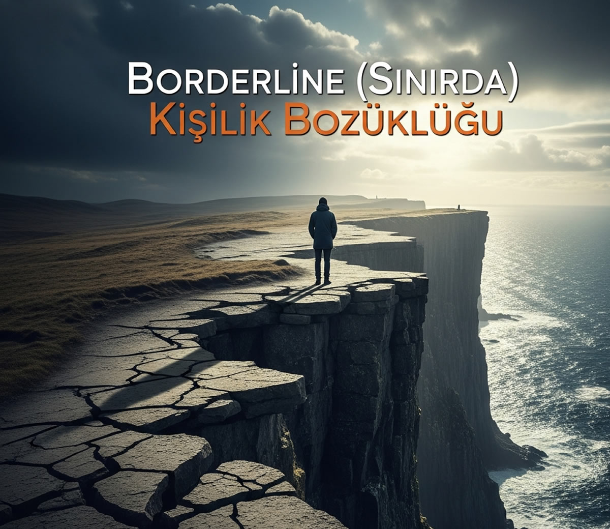 sınırda kişilik bozukluğu
